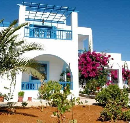 Sunflower Studios Αμμοοπή Εξωτερικό φωτογραφία