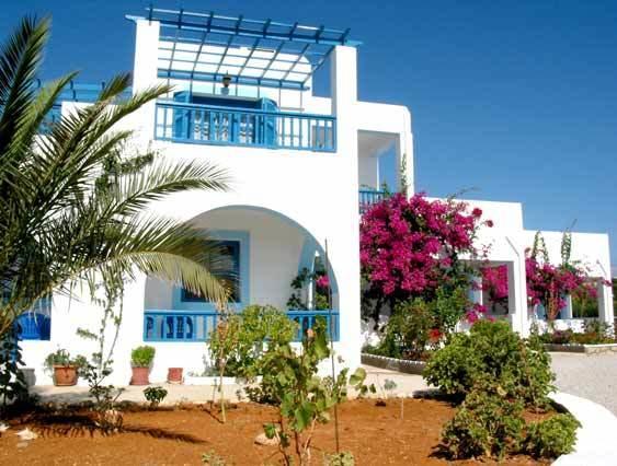 Sunflower Studios Αμμοοπή Εξωτερικό φωτογραφία
