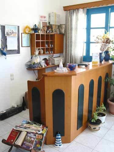 Sunflower Studios Αμμοοπή Δωμάτιο φωτογραφία